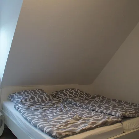 Haus Wattenhimmel * Dornum